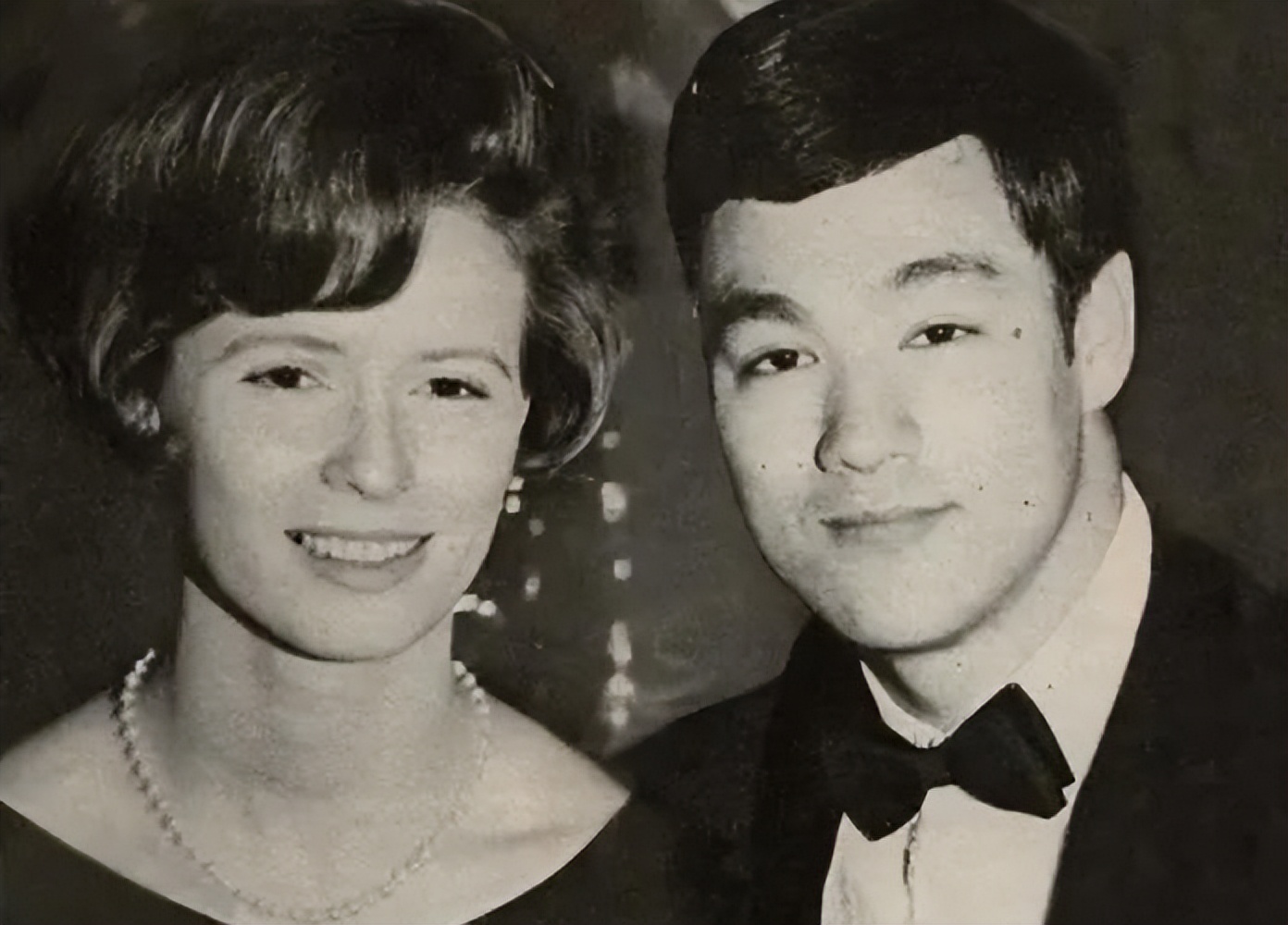 解密李小龙死亡谜团,解密李小龙的死因