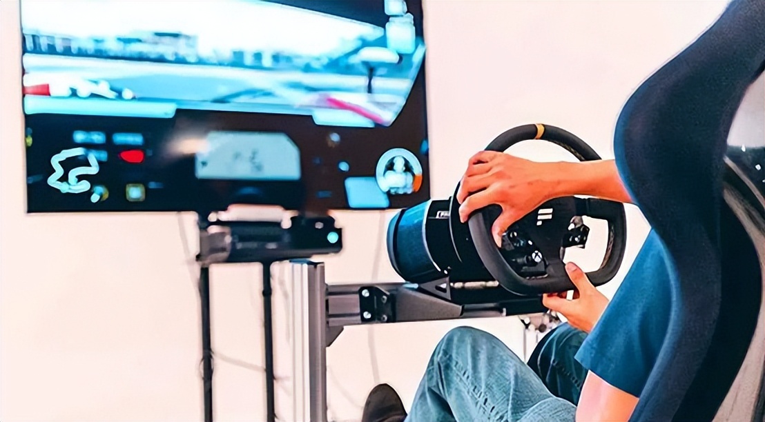 最简单最便宜的赛车模拟器,赛车模拟器支架选购