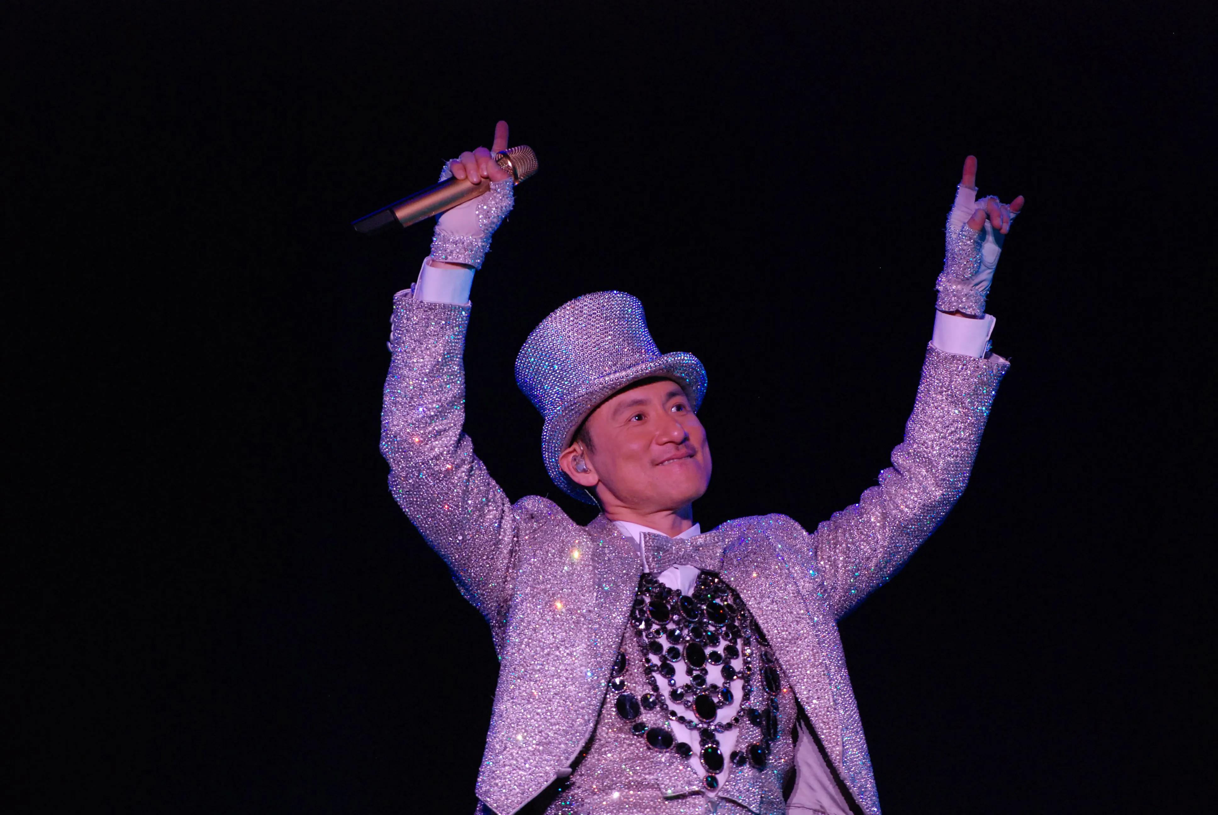 张学友十首经典封神之作,张学友十大经典封神之作