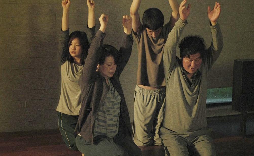 韩剧和现实中的韩国区别,韩剧和真实的韩国生活一样吗