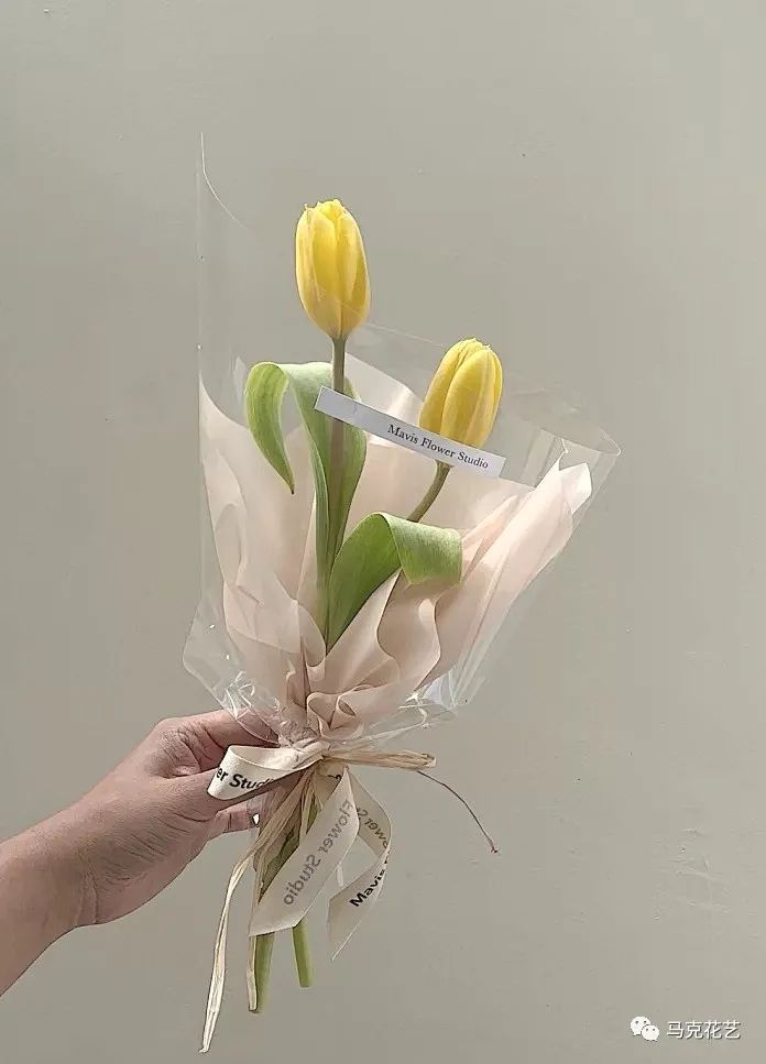 马克花艺｜送对花表对意，别让好心办坏事