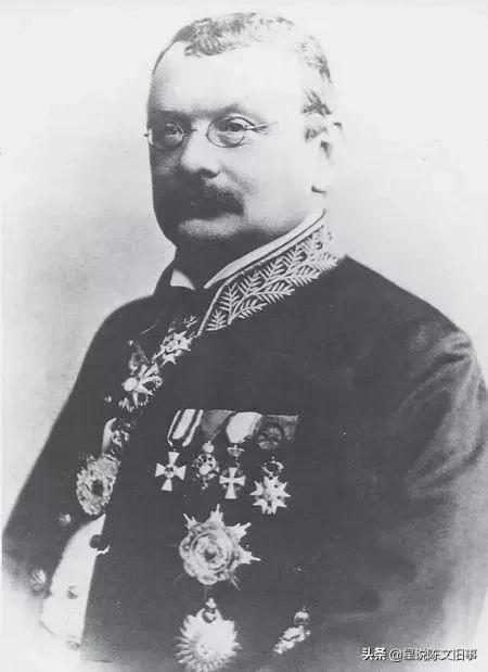 天津十大租界,天津的各大租界