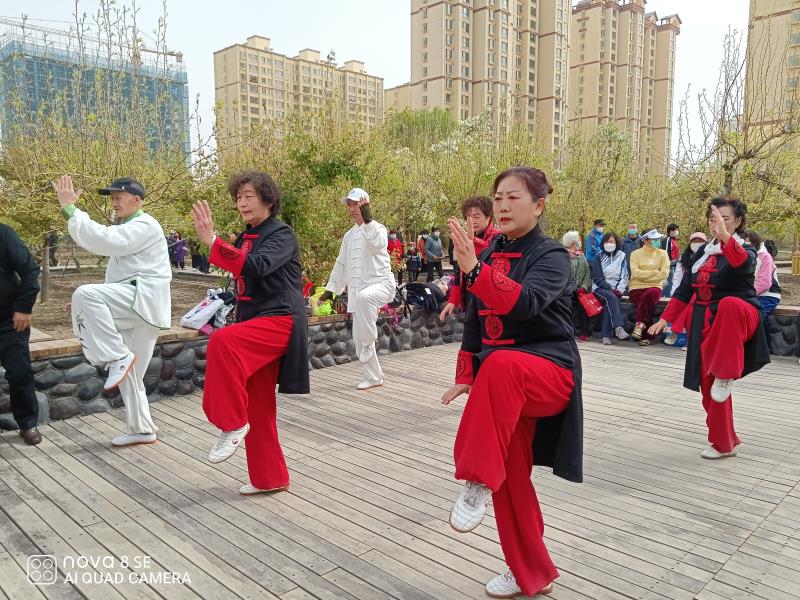 社会体育指导员促进科学健身,社会体育指导员开展全民健身服务