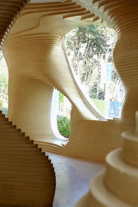 南山之北，理想生活追寻丨保利·麓谷林语