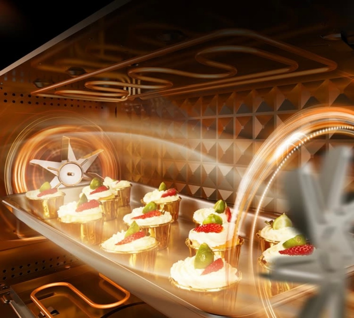 12年高端集成灶,一款经济实惠的蒸烤集成灶推荐