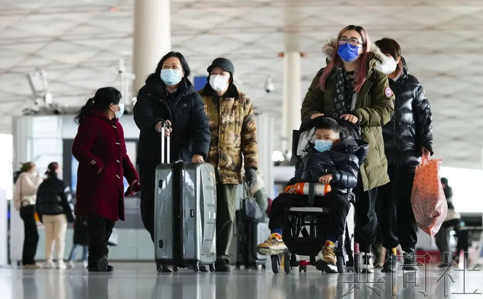 中国入境人员隔离最新规定,中国人入境日本需要隔离吗