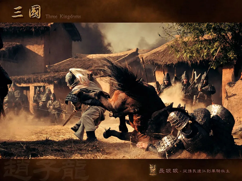 把马推下悬崖、炸死功勋犬，为了所谓的艺术，他们什么都干的出来