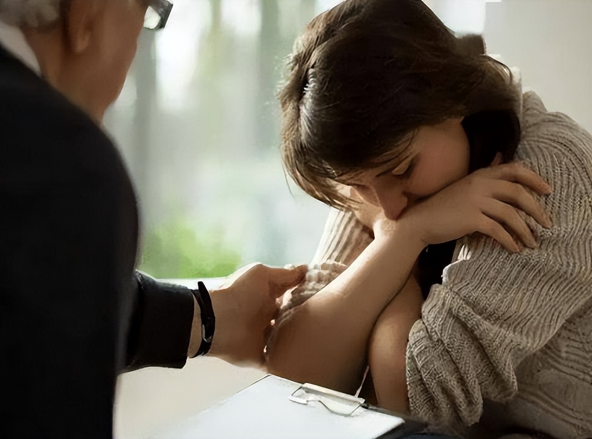 一天三四次是“性瘾”?患者自述：一旦上瘾，就像是大脑磕了药