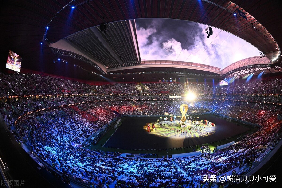 2022年卡塔尔世界杯如何挣一个亿,2022年卡塔尔世界杯给我们的启示