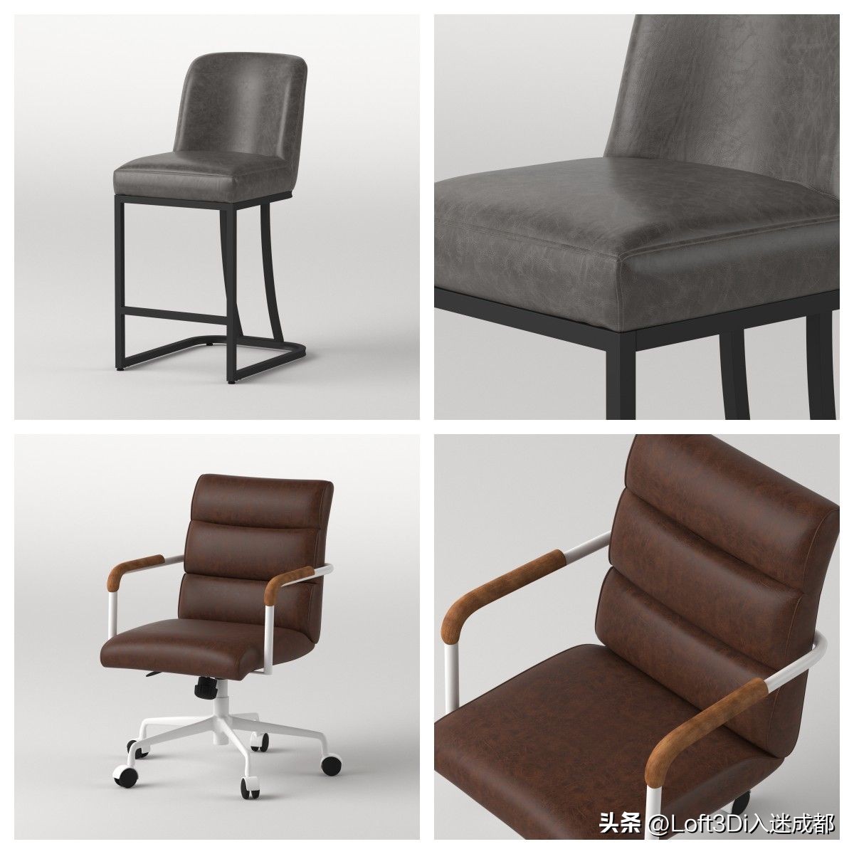 最震撼的3d模型,日本3d立体动物内脏拼图模型