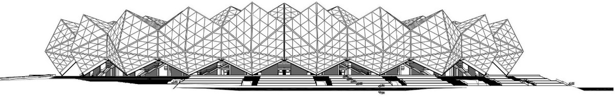 龙岗大运中心体育场信号怎么样,深圳龙岗大运中心体育馆