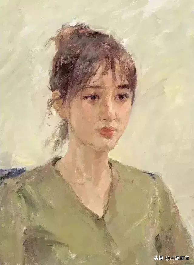 美术技法小知识,美术留白知识