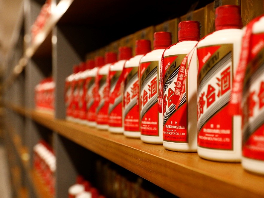 免税店抢茅台真的假的,海南免税茅台店