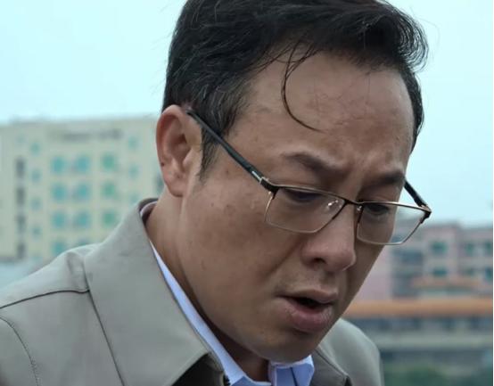 央视电视剧张译,张译新片官宣