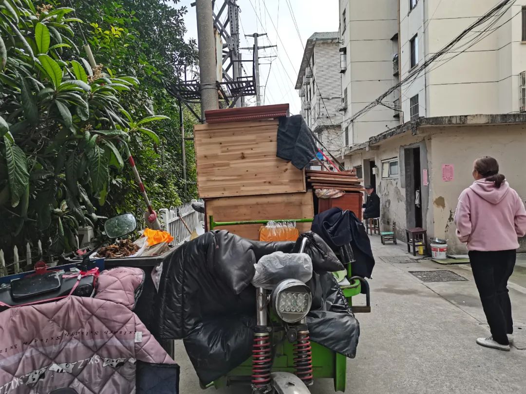 又拆了,无锡哪些老新村要拆除改造