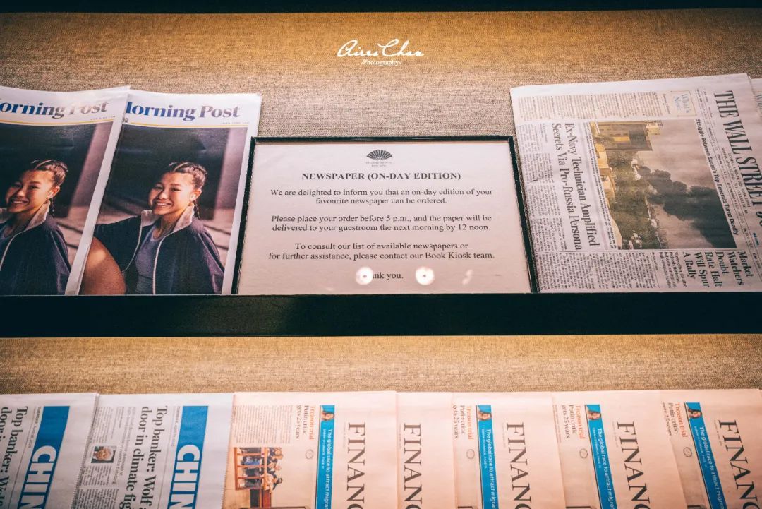 香港文华东方介绍,香港文华东方