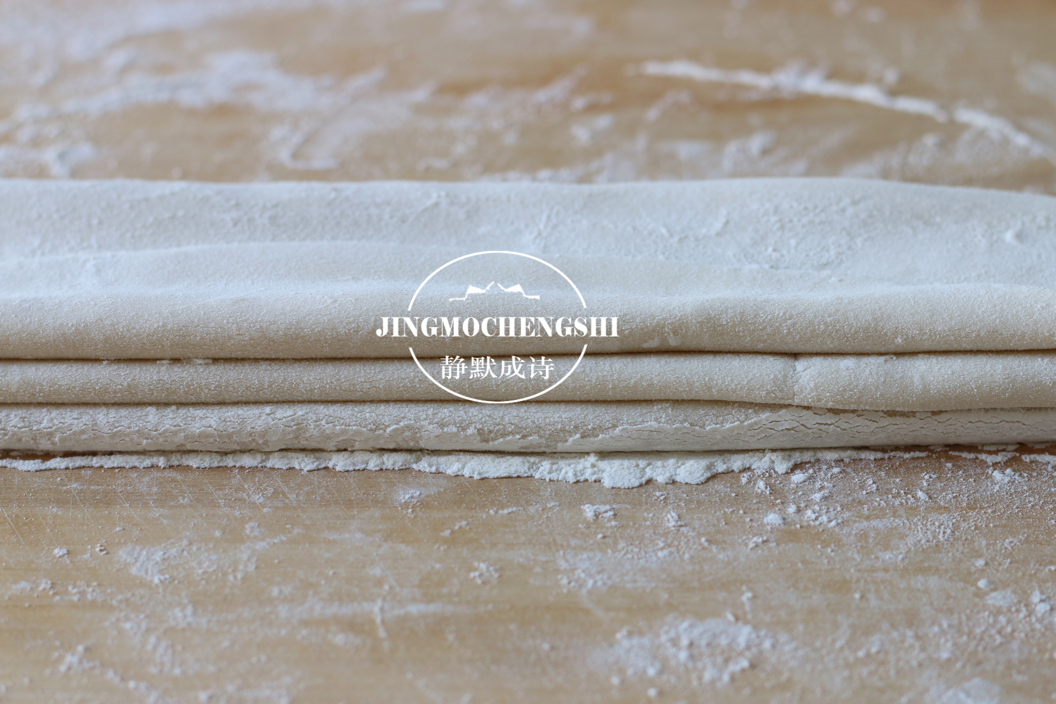 如何掌握面与水比例,做手擀面的方法和技巧