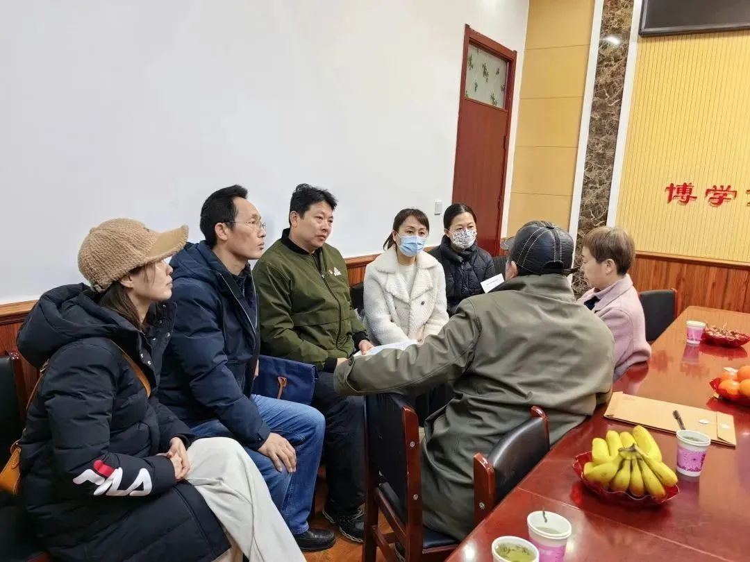 一堂生动的乡村振兴课,乡村振兴教育云课堂第八讲