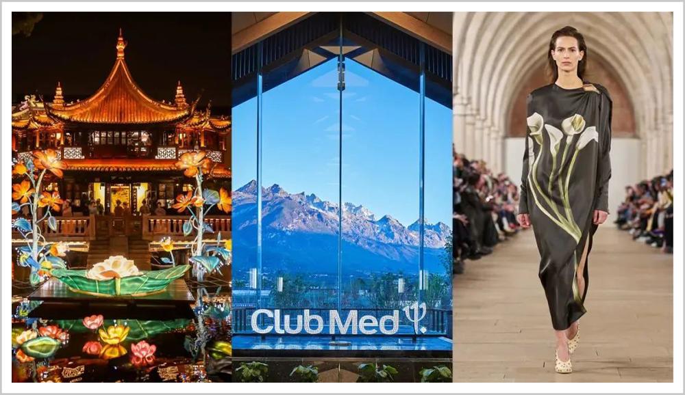 郭广昌的现在,郭广昌努力