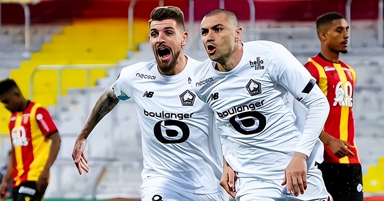 法甲里尔vs里昂,法甲里尔vs雷恩视频