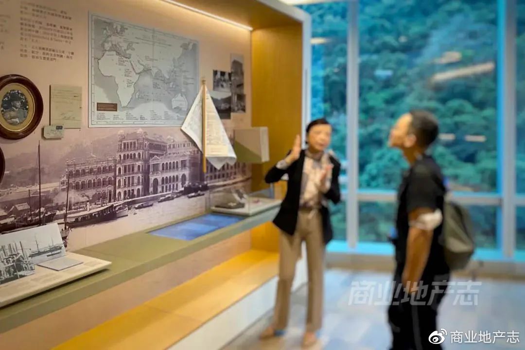 CRR杂谈|HK7日,我与7个香港商业人的深聊记录