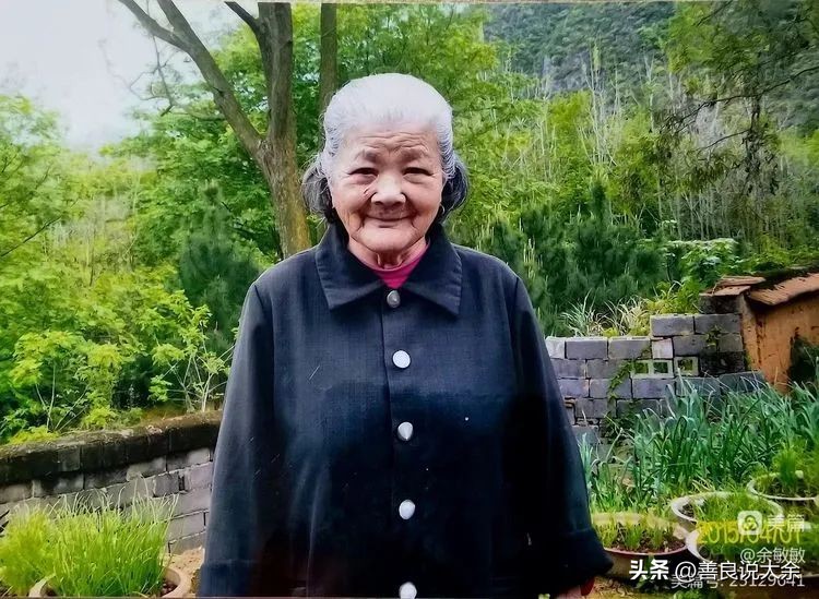 回忆下垄钨矿呵护我成长的阿毑和曾伯伯‖余敏敏作品