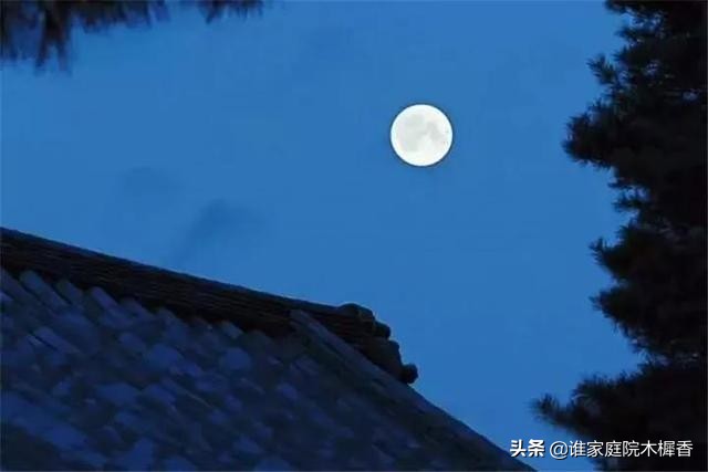 双调水仙子夜雨元徐再思读音,徐再思水仙子夜雨全文手写图片