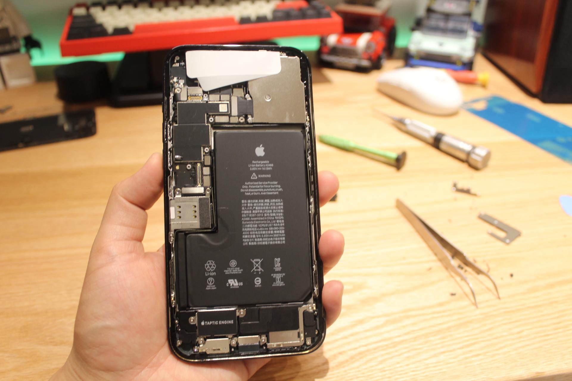 美版iphone12promax改双卡,美版iphone12promax改双卡在哪里