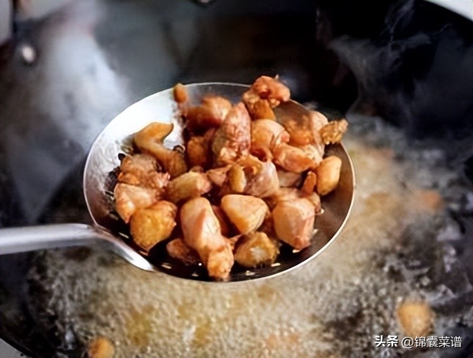 家常菜100道开胃下饭肉食,家常菜肉食菜谱