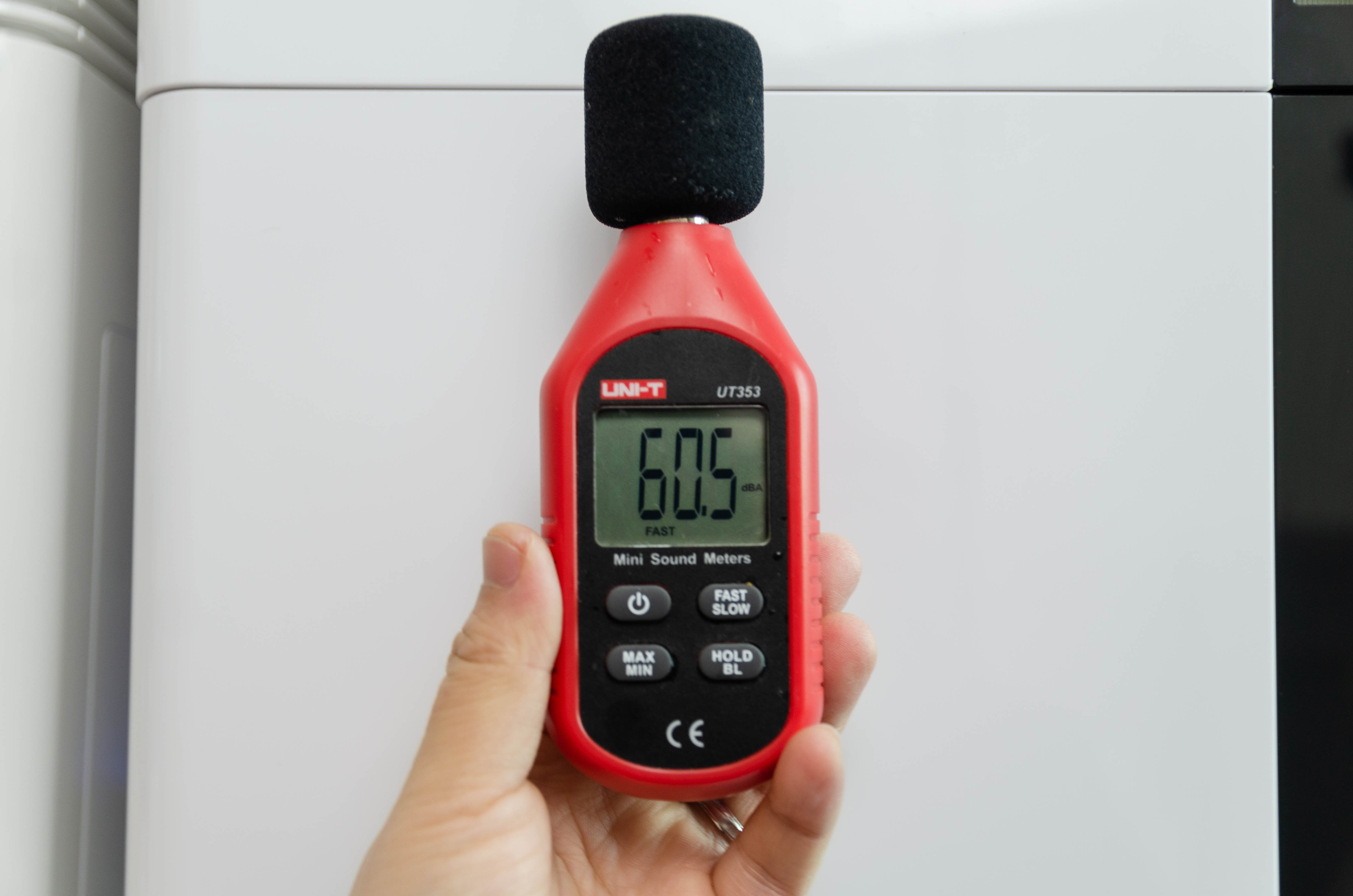 干衣除湿大作战：浦力适X40和德业D50怎么选？