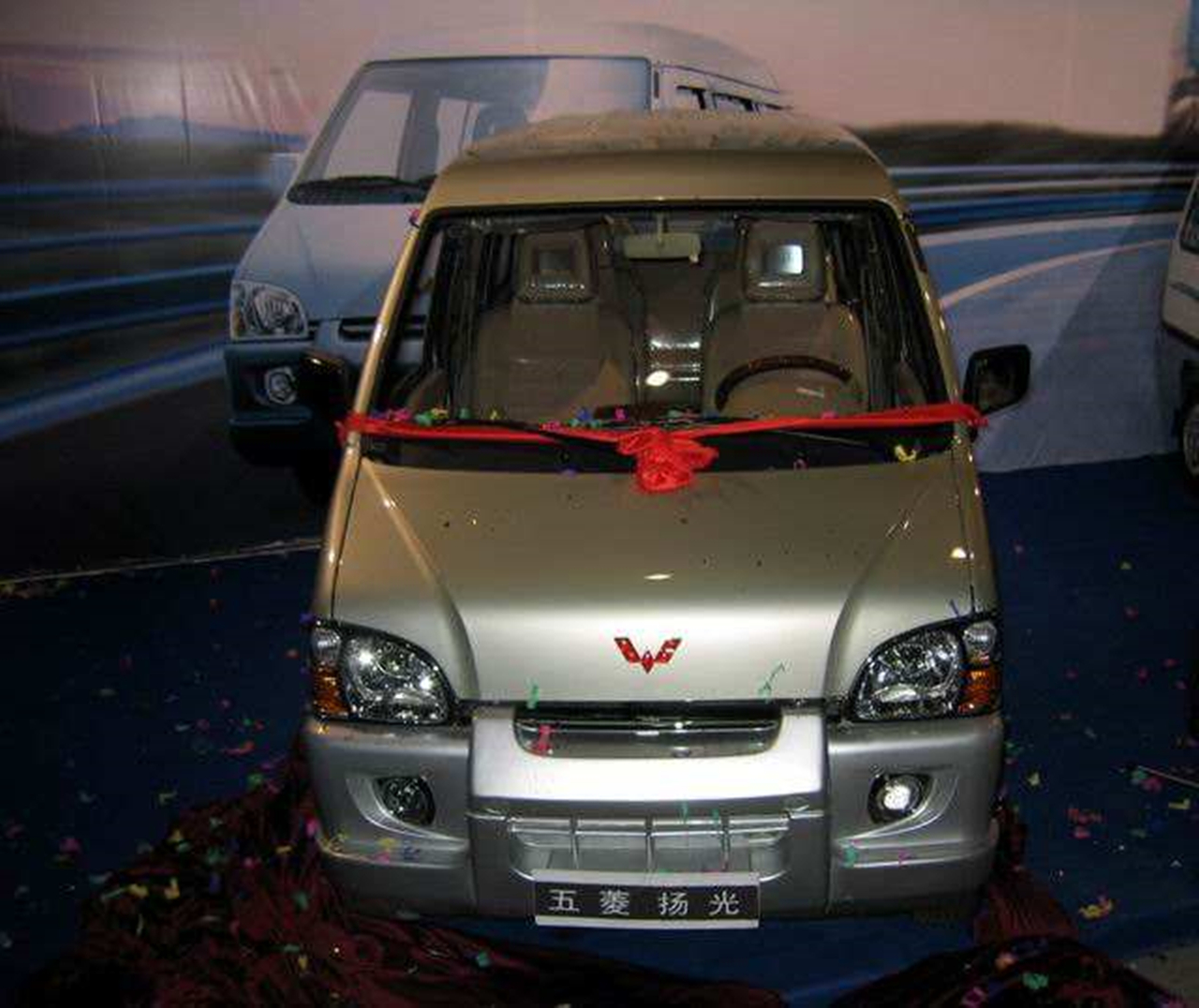 中国汽车行业大事记,中国汽车风云盛典30强车型