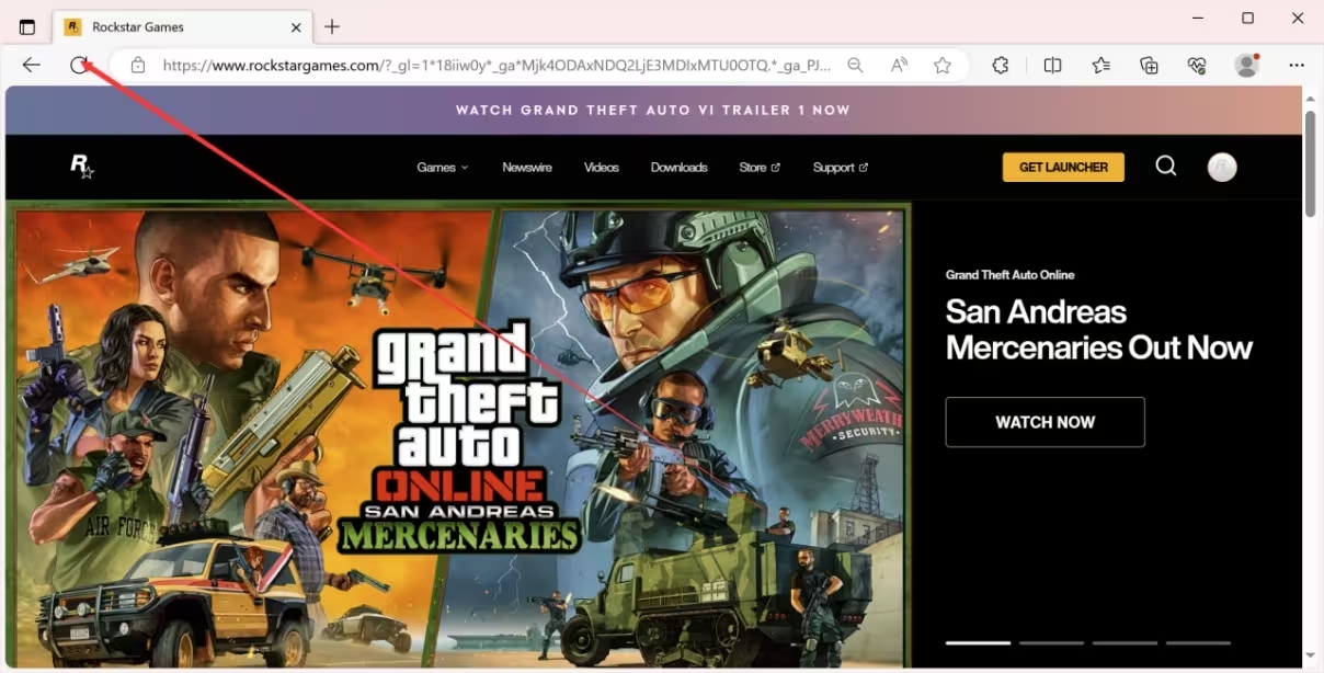 手机怎么打开r星官网,如何在r星官网上购买游戏