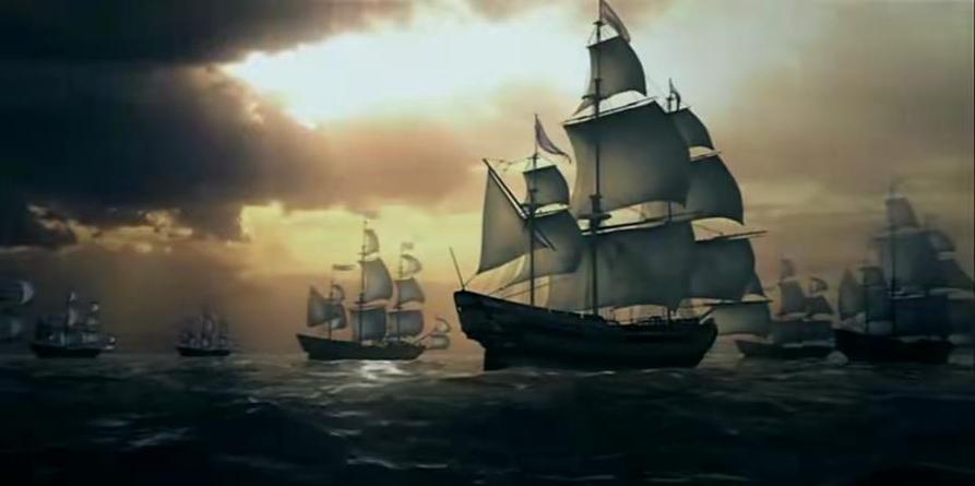 中世纪葡萄牙海上霸主,葡萄牙帝国第一强国