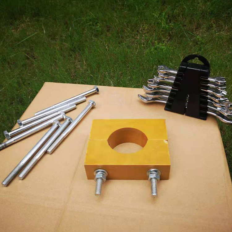 矿井电缆夹源头厂家,电缆固定夹加工定制