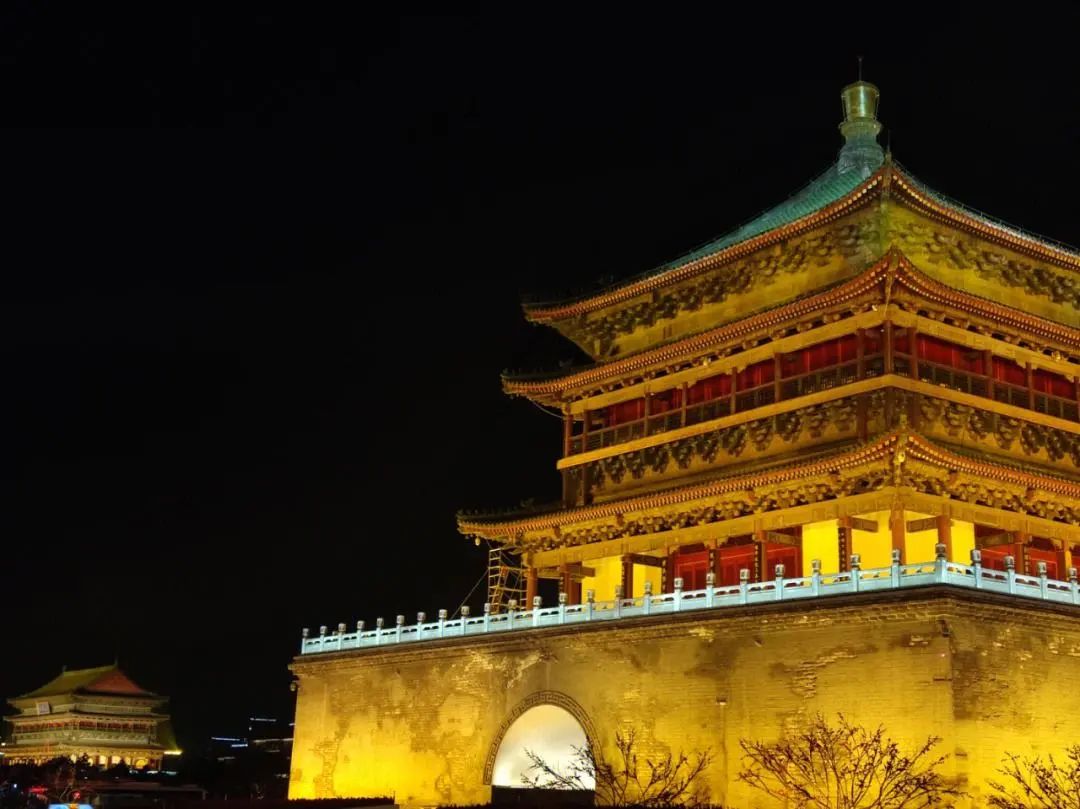 襄县到西安旅游攻略,过年去西安旅游攻略