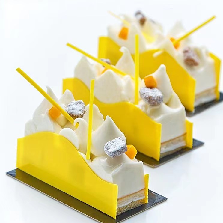 慕斯知识,关于慕斯的基本知识