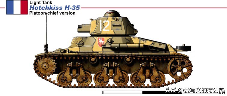 二战法国b1坦克乐高,二战装甲车图鉴苏联