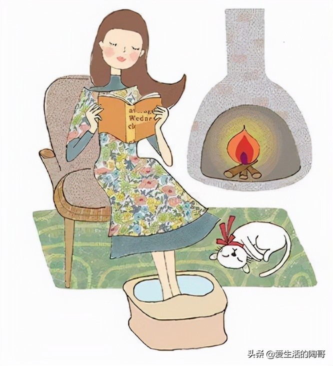 冬季太寒冷，4个防寒保暖小窍门给你，从头暖到脚，健康过冬