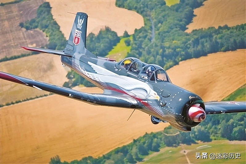 初教6是什么战斗机,初教6是不是战斗机