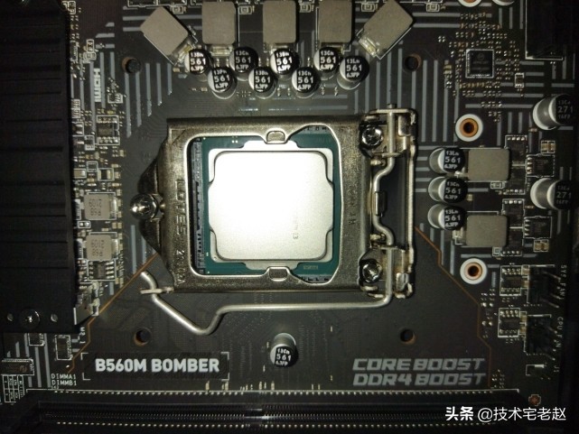 小白组装电脑,小白组装电脑教学