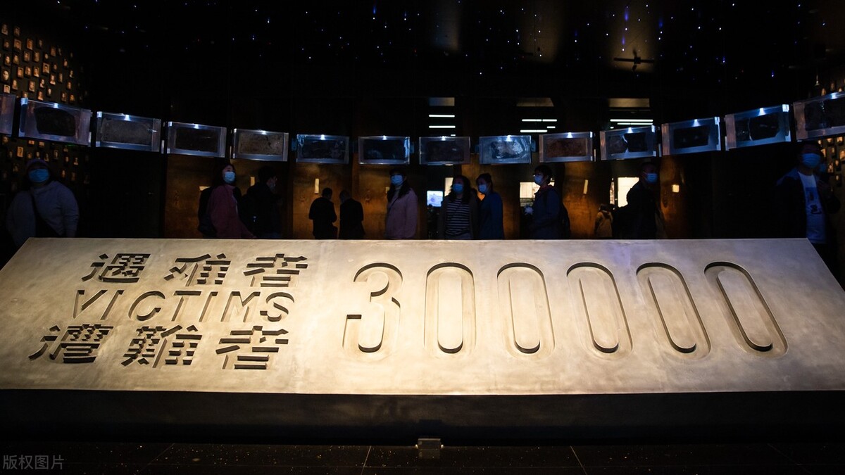 日本侵略时不为人知的真相,日本侵略者的滔天罪行有哪些