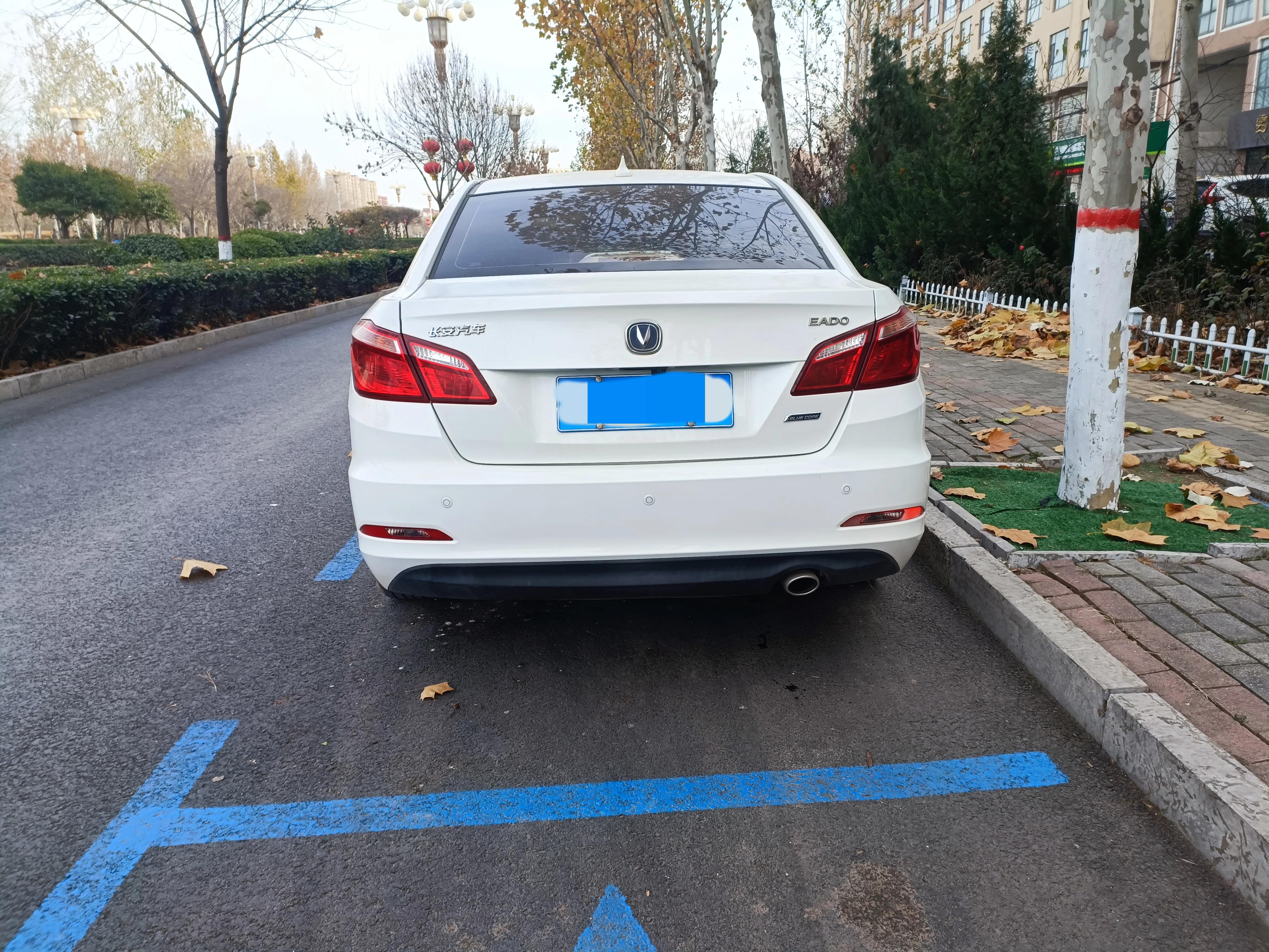 逸动1.6cvt真实油耗,新款逸动真实油耗