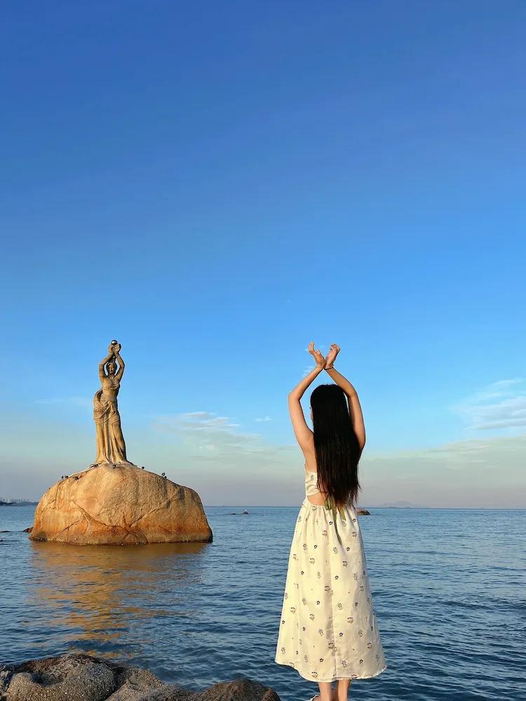 珠海唐家湾古镇攻略自由行,去广东珠海旅行攻略