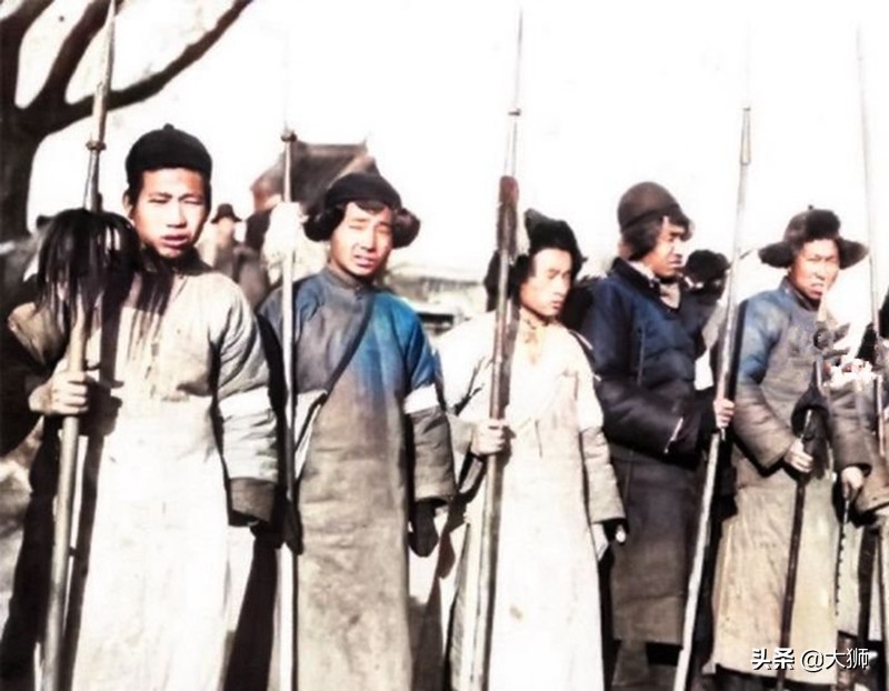 民国时候，被“胡子”绑票有多惨？听一位东北老人讲述自身经历