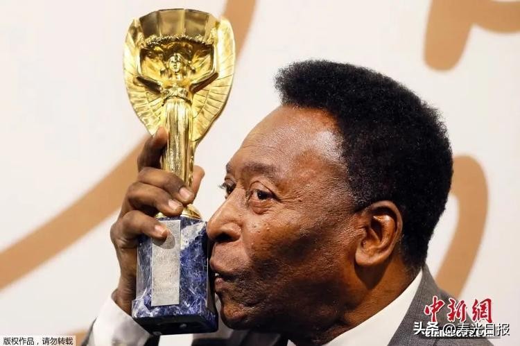 球王贝利最新消息,一代球王贝利