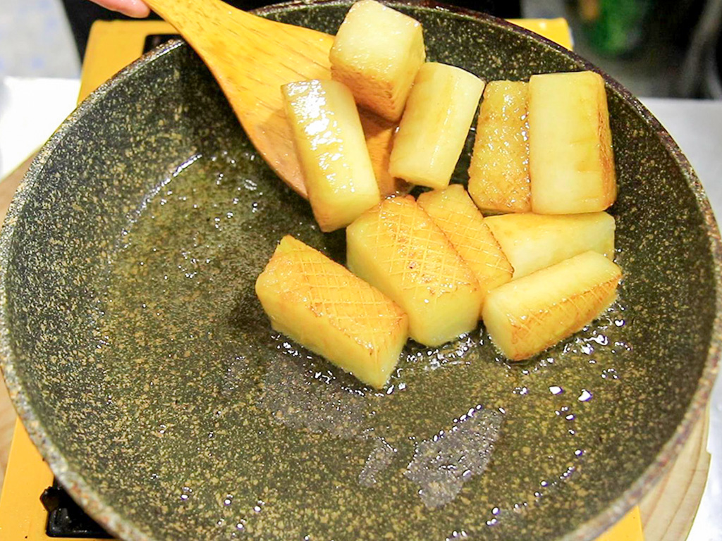 明日霜降，无论贫富，记得吃“吃3样，煮3样，忌3样”，平安入冬