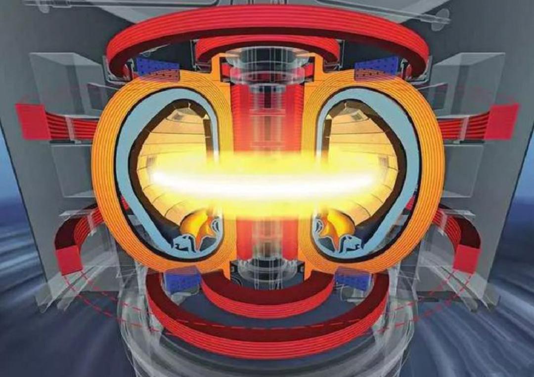 中核集团：重大里程碑！我国掌握可控核聚变高约束先进控制技术