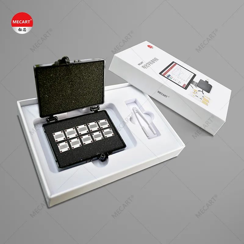 石墨烯应用于电化学传感器的发展,石墨烯电化学传感器发展