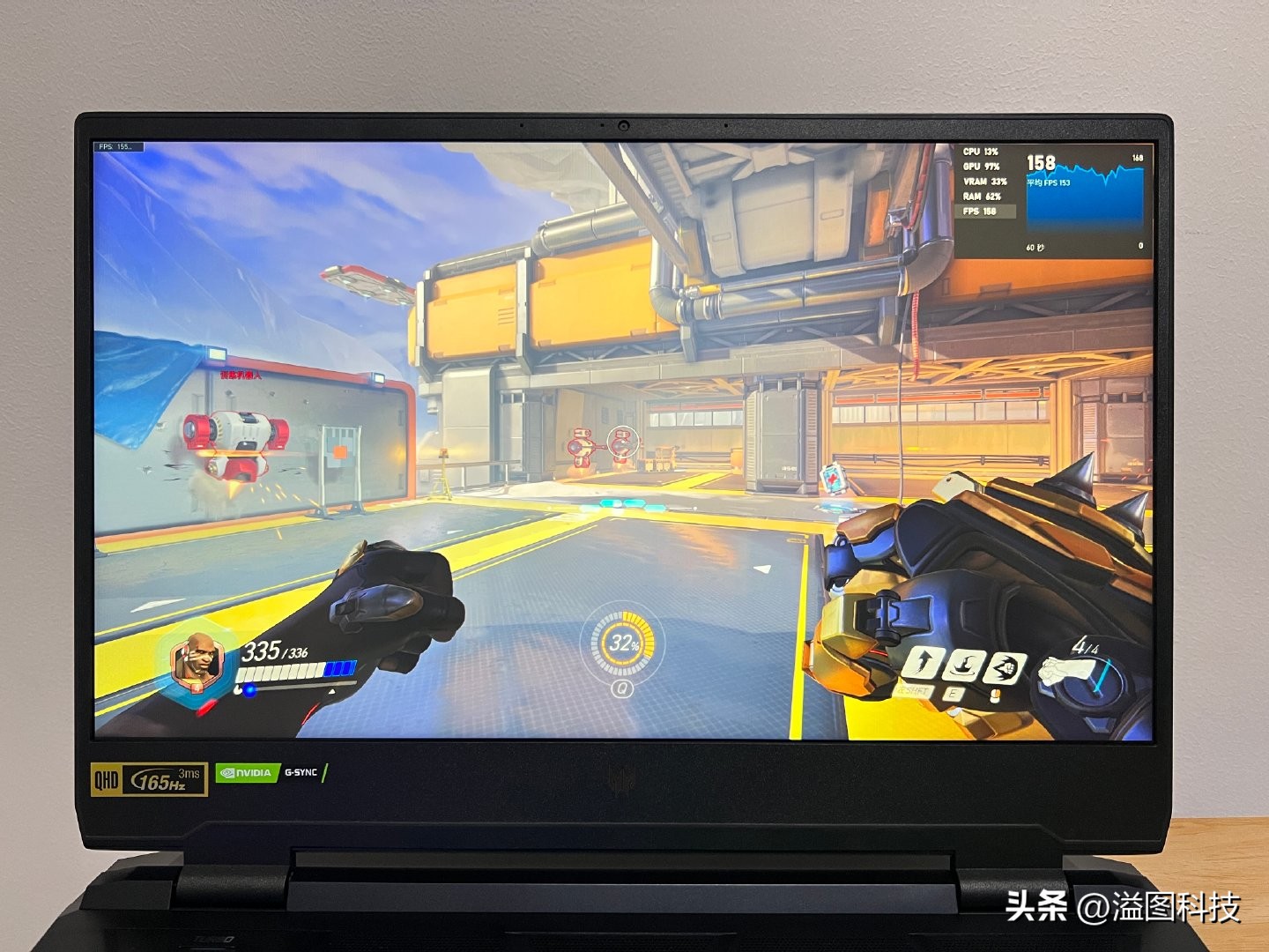 持续进化的游戏,宏碁掠夺者战斧300和拯救者r9000p