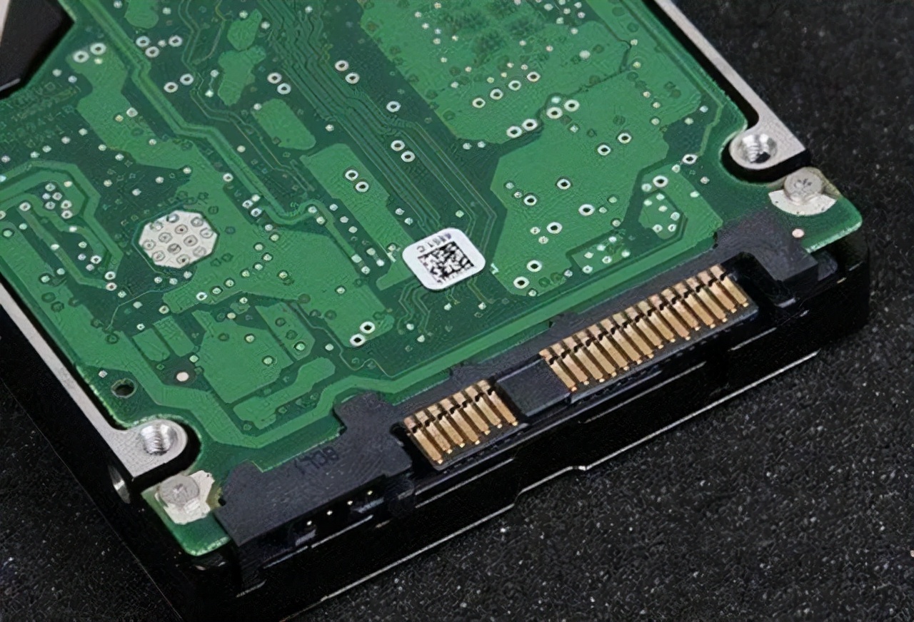 电脑硬盘详细讲解,电脑硬件硬盘损坏